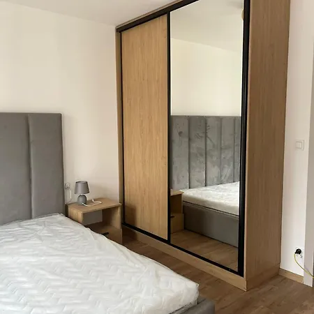Osiedle Skalne - Apartmán Karpacz