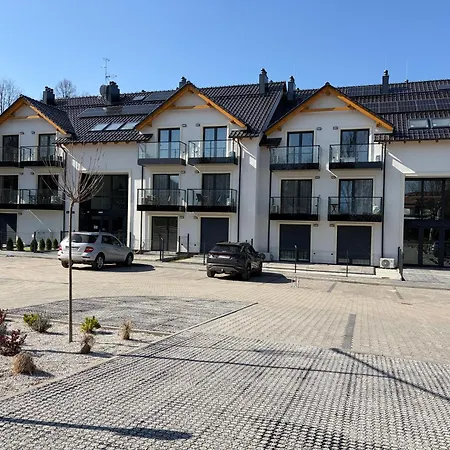 Osiedle Skalne - Apartamento *