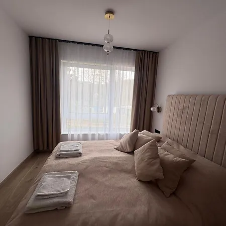 Osiedle Skalne - Apartamento Karpacz