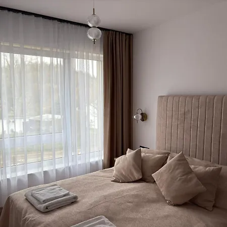 Osiedle Skalne - Apartmán Karpacz